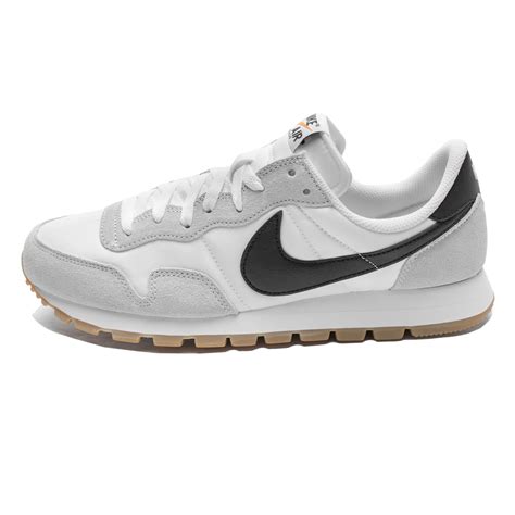 nike air pegasus 83 herren weiss|Nike Air Pegasus 83 White Black Gum Men's .